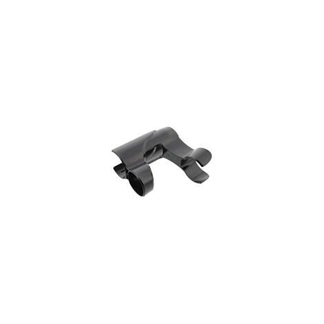 Supporto spazzola - Aspirapolvere - ELECTROLUX - 338205