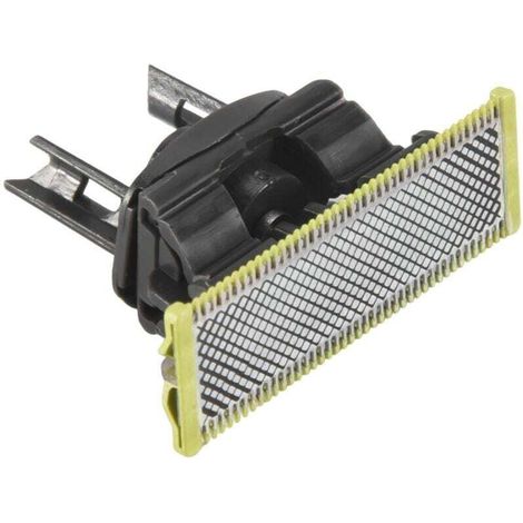 Pack de Lames de Rechange Compatible QP2520 QP2530 QP2620 QP2630 QP6510 QP6520 (1/4)