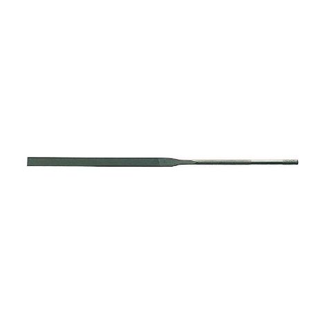 Bahco 2-300-14-2-0 Lime aiguille douce 14 cm Import Grande Bretagne