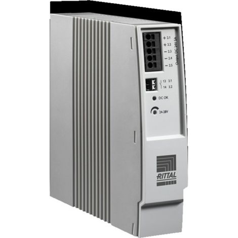 Rittal Anreih-Schranksystem 2-Tür BHT: 1200x2000x600mm VX 8206.000