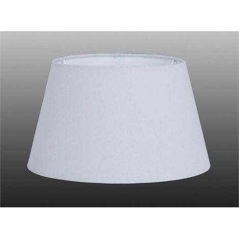Abat-jour pour Lampe de Table et Luminaire d'Appoint pour Éclairage de Salon et Chambre - PANGIVO