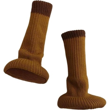 Protège-pieds de table silencieux, chaussettes pour pieds de chaise, l (1/5)