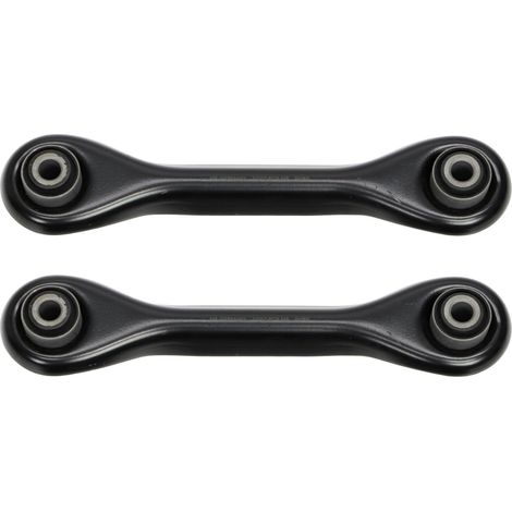 Kit complet de triangles de suspension arrière pour Ford Focus C-MAX, Mazda 3 et 5 Volvo C30, S40, V50 (1/5)