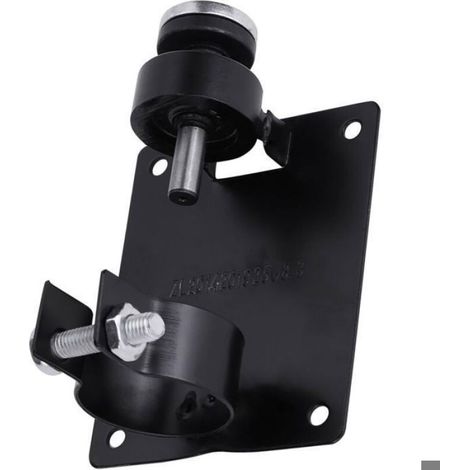 Support de coupe pour perceuse - Transforme perceuse en machine de découpe (1/4)