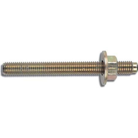 BL ELEMATIC BARRETTA FILETTATA M10X160 MM 2 PZ