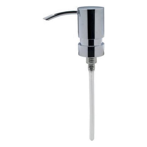 EC Dosierpumpe liaison Metall chr (1/2)