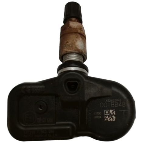 Capteur De Valve 1 NISSAN Juke [PRODUIT D'OCCASION]♻️142262394b (1/2)