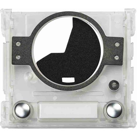 Telaio – Placca 1M Vr CAME BPT MTMTP1MVR 60020740