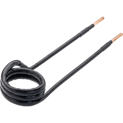 VIGOR Starre Spule 45 mm, M22, V4891N-7 (1/2)