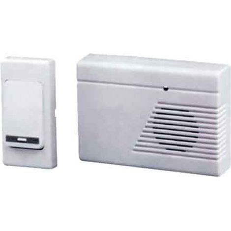 CAMPANELLO SENZA FILI Range operativo 100 mt