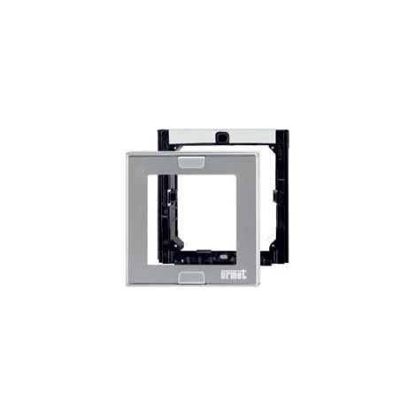 Telaio con cornice per un modulo