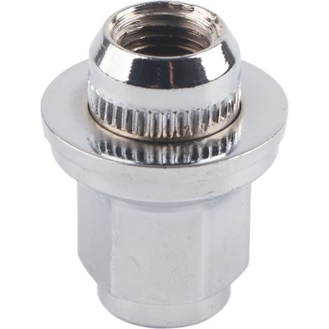 Écrou de roue M12x1.50 pour Jaguar XJ, XK, XF, S-Type (1/5)