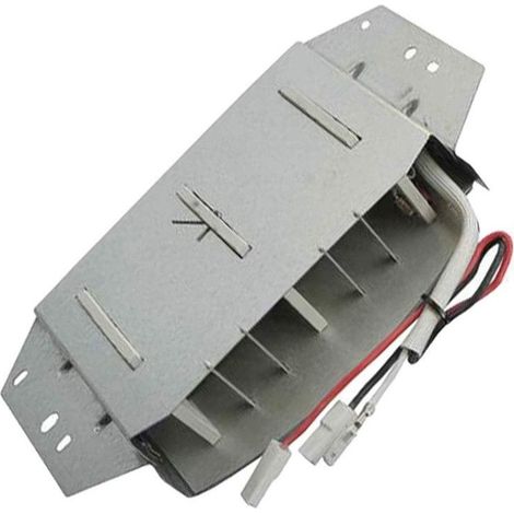 Resistance seche linge 1200 w 1000 w Fagor 57X2399 (1/3)