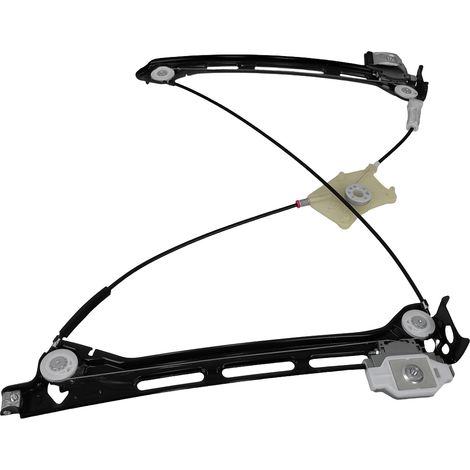 Front  Right Driver Side Window Regulator w/o Motor for VW Beetle 5C 2/3 Doors (1/5)