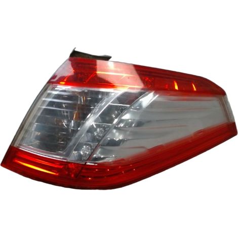 [PRODUIT D'OCCASION] Feu Arriere Droit PEUGEOT 508 ♻️ Ref Oe. 6351ly - Garantie à vie (1/3)