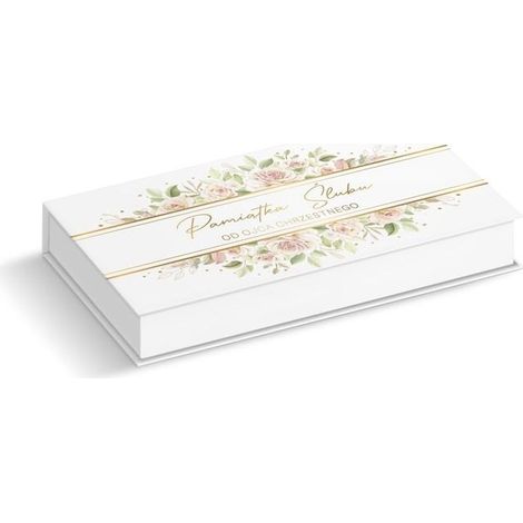 Caja de boda - de El Padrino