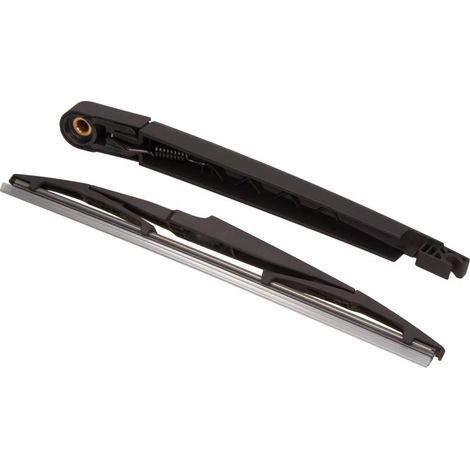Kit de bras d'essuie-glace, nettoyage des vitres MAXGEAR 39-0438 OPEL 1 272 049