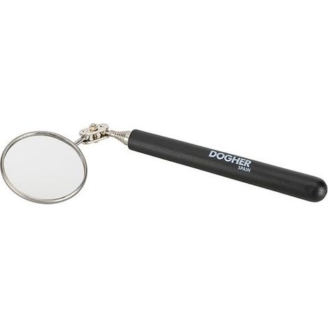 Miroirs d’atelier télescopiques pour l’inspection 930-001