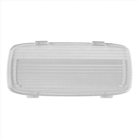 Cubierta de lente de luz de cortesía de puerta de automóvil para Honda Accord TSX TL 2004-2008 34261-SDA-A01() (1/4)