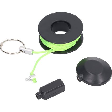 Système de gestion de câbles magnétiques, kit d'outils magnétiques pour câbles en nylon, système pratique de navigation de câbles muraux (1/5)