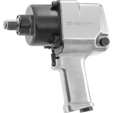 Facom NK.1000F2 Druckluft-Schlagschrauber 3/4'' Aluminium (1/3)