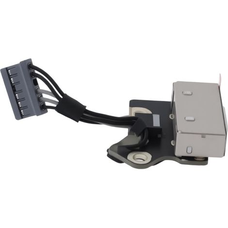 Prise Alimentation CC A1398 820-3109-A Compatible avec MacBook Pro 15" Retina (2012-2015) (1/5)