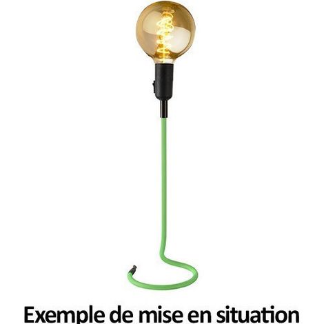 Luminaire Vert Stand Up (1/2)