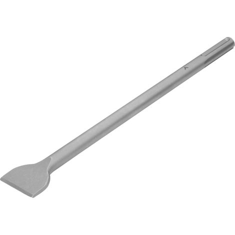 Ciseau pour béton, maçonnerie, pierre, SDS MAX 50 x 400 mm Vorstahl (1/5)