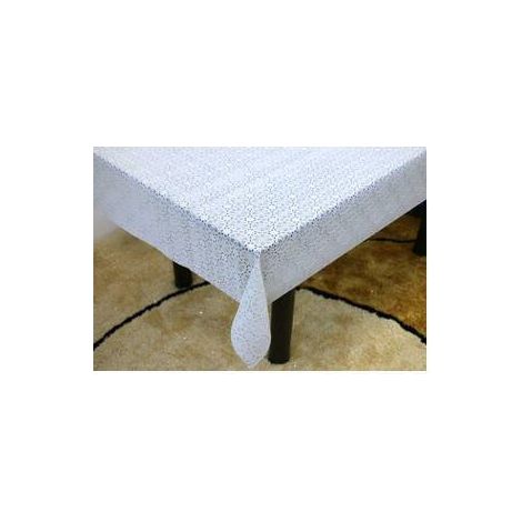 20 x TOVAGLIATO RICAMATO CC2067 H 140