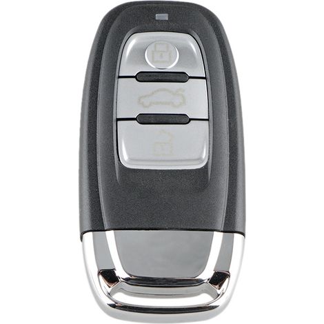 LED-Kennzeichenbeleuchtung für Mercedes-Benz W204 (Paar, je eine auf jeder Seite) (1/5)