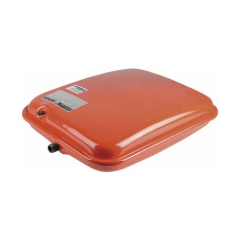 Vase d&039expansion ISO V512D - DIFF pour De Dietrich Chappée : 97581252