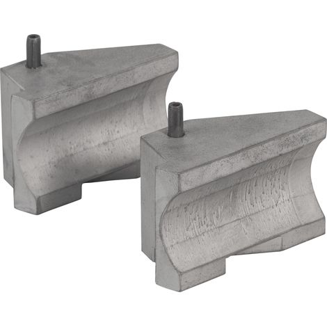 Spannbacke 32, 2er-Pack 174107