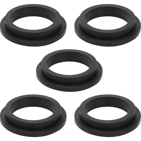 Replacement O-rings for Intex Pools, Rubber Seals, Pool Accessories for Intex 26323CA, 26323EH, 26331CA, 26331EH, 26337EH Sand Pump (Nior) (1/5)