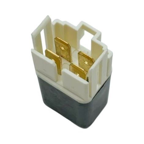 Relais clignotant automobile 12V 4P 056700-9160 (1/3)