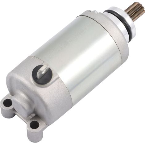 9démarreur à engrenagesadaptationYAMAHA WR250F 2003-2014Année Modèlemotos tout-terrainFourniture directe d'usine de démarreurs conformes aux spécifications d'origine (1/5)