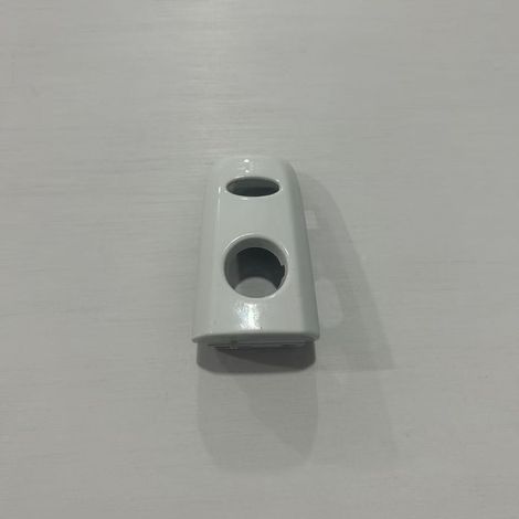 5716A529WB is suitable for the small left front cover of the exterior door handle of Mitsubishi Jinxuan vehicles. (1/4)