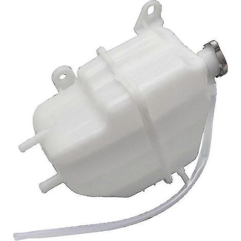 Vase d'expansion de liquide de refroidissement compatible avec Mitsubishi Delica L400 / Space Gear 1995-2005 (1/2)