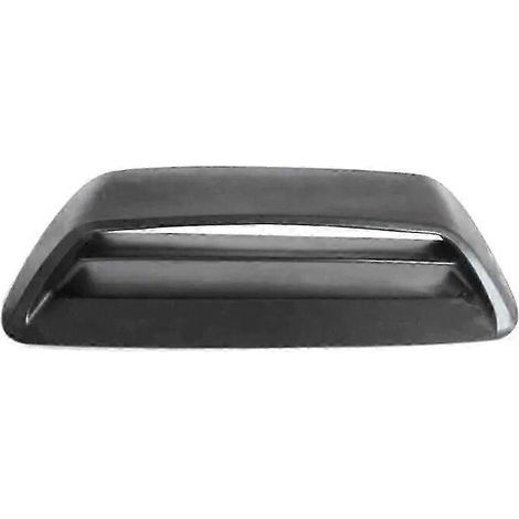 Compatible avec Hyundai H1 Starex SVX 1997-2007 : Cache de prise d'air de capot avant - JXLGV (1/5)