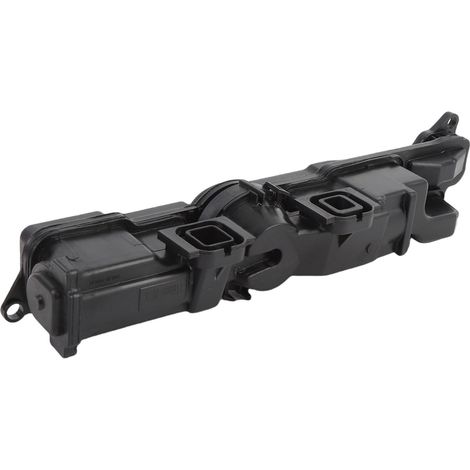 Direct Fit Replacement Engine Crankcase Vent Valve Cover for Mk VI VII KJ Oil Separator Cover for Prevention Compatible with Part Numbers (1/5)