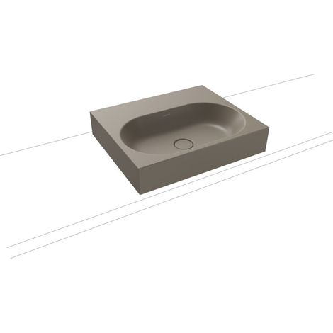 Kaldewei 903006013671 Baignoire îlot CENTRO Mod.3057, 600x500 (1/2)