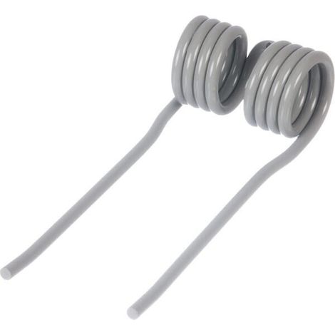 Dente molla pick-up lunghezza 175 mm adattabile Krone KRONE 270050120