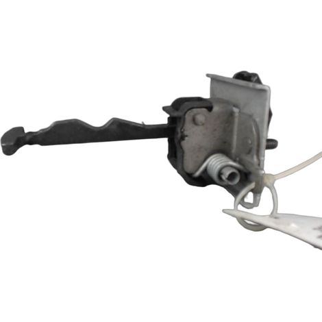 [PRODUIT D'OCCASION] Tirant Porte Avant Droit RENAULT Megane ♻️ Ref Oe. 804308139r - Garantie à vie (1/2)