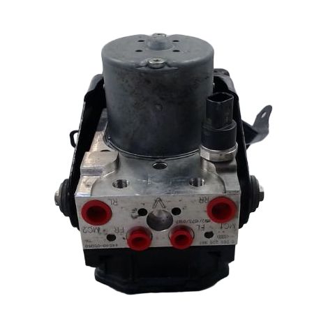 [PRODUIT D'OCCASION] Unite Hydraulique Abs TOYOTA Avensis 2003- ♻️ Ref Oe. 4405005111 - Garantie à vie (1/3)