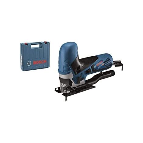 060158G000 Sierra de calar 650W - 90mm BOSCH GST 90 E Professional (1/5)