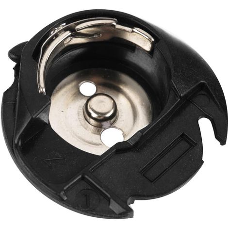 Boîtier de canette rotatif pour machine à coudre domestique - Modèle 87061 (1/4)