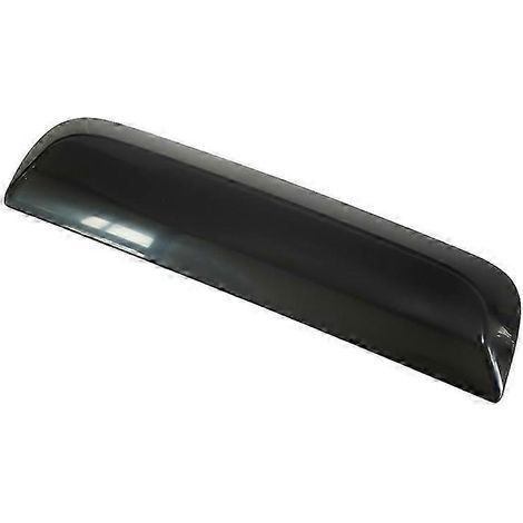 Cache de troisième feu stop (accessoire de cache de feu stop surélevé) compatible avec les modèles 2014-2018 et 2014-2020. (1/5)