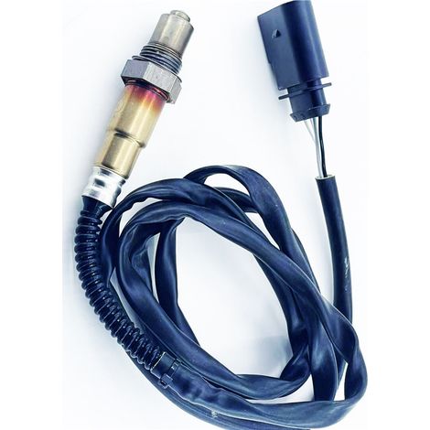 Der Sauerstoffsensor 0258006902/0258006978 ist für das Santana-Modell 2006 geeignet. (1/4)