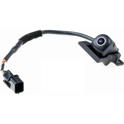 Rückfahrkamera für Hyundai 95760M0000 95760-M0000 (1/5)