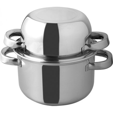 Marmite à moule 2,0kg - Emga