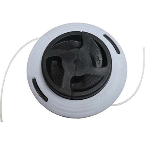 Tête pour STIHL 40027102169, pour AUTO CUT C26-2 en M10x100